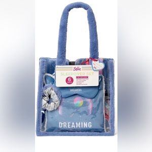 COPY - NWT  Justice sleepover set